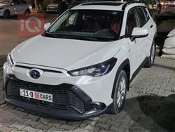 تويوتا فرونتلاندر